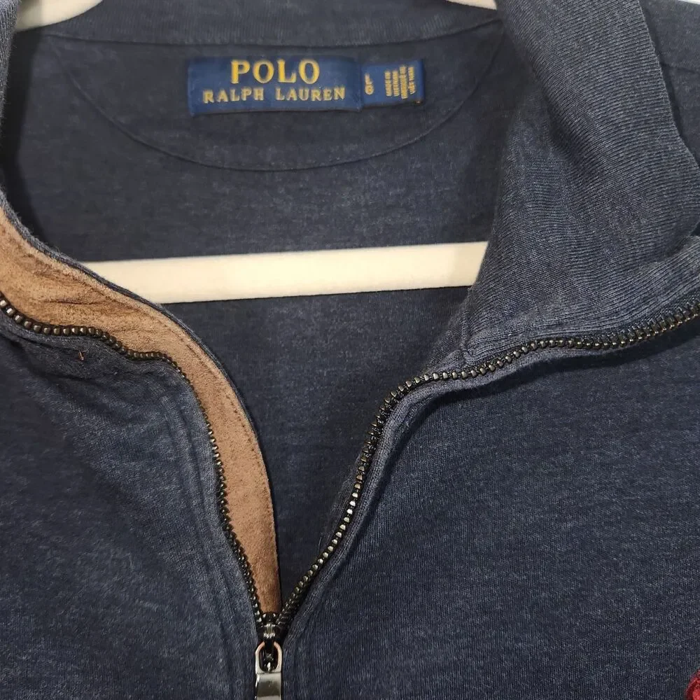Polo Ralph Lauren this polo